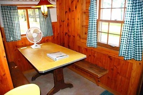 Crow Wing Crest Resort