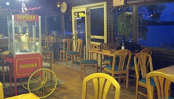 Crow Wing Crest Resort