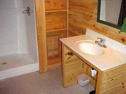 Crow Wing Crest Resort