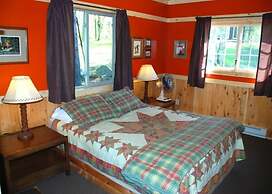 Crow Wing Crest Resort