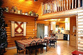 Crow Wing Crest Resort