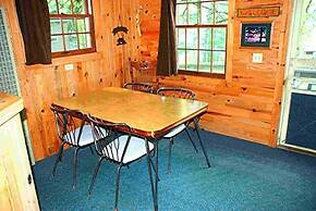 Crow Wing Crest Resort