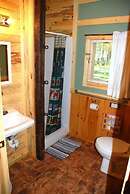 Crow Wing Crest Resort