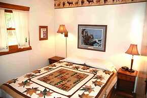 Crow Wing Crest Resort