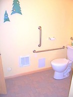 Crow Wing Crest Resort