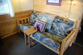 Crow Wing Crest Resort