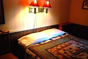 Crow Wing Crest Resort