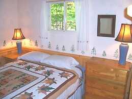 Crow Wing Crest Resort