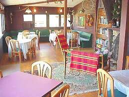 Crow Wing Crest Resort