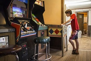 Crow Wing Crest Resort