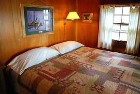 Crow Wing Crest Resort