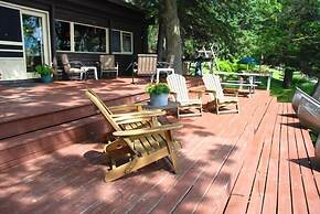 Crow Wing Crest Resort