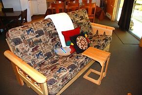 Crow Wing Crest Resort