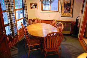 Crow Wing Crest Resort