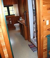 Crow Wing Crest Resort