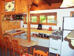 Crow Wing Crest Resort