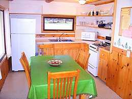 Crow Wing Crest Resort