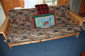 Crow Wing Crest Resort