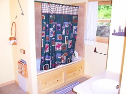 Crow Wing Crest Resort