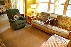 Crow Wing Crest Resort