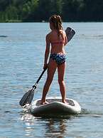 Crow Wing Crest Resort