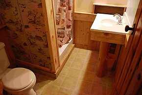 Crow Wing Crest Resort