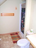 Crow Wing Crest Resort