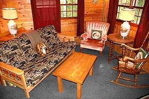 Crow Wing Crest Resort