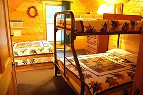 Crow Wing Crest Resort