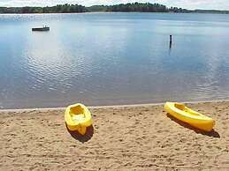 Crow Wing Crest Resort