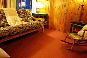 Crow Wing Crest Resort