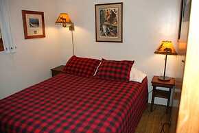 Crow Wing Crest Resort