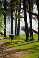 Crow Wing Crest Resort