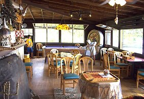 Crow Wing Crest Resort