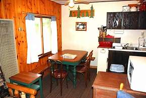 Crow Wing Crest Resort