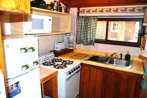 Crow Wing Crest Resort