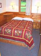 Crow Wing Crest Resort