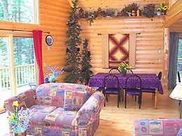 Crow Wing Crest Resort