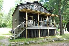 Crow Wing Crest Resort