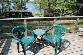 Crow Wing Crest Resort