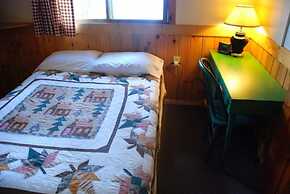 Crow Wing Crest Resort