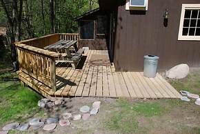 Crow Wing Crest Resort