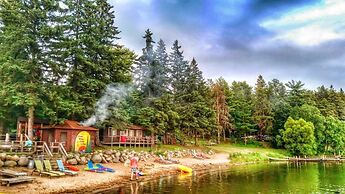 Crow Wing Crest Resort