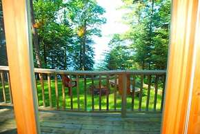 Crow Wing Crest Resort