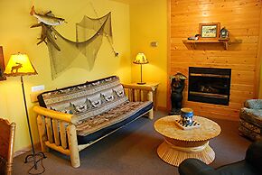 Crow Wing Crest Resort