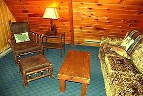 Crow Wing Crest Resort