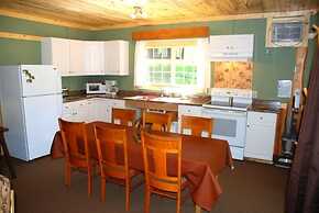 Crow Wing Crest Resort