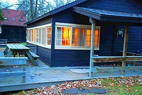 Crow Wing Crest Resort