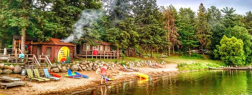 Crow Wing Crest Resort