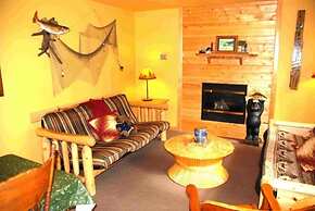 Crow Wing Crest Resort